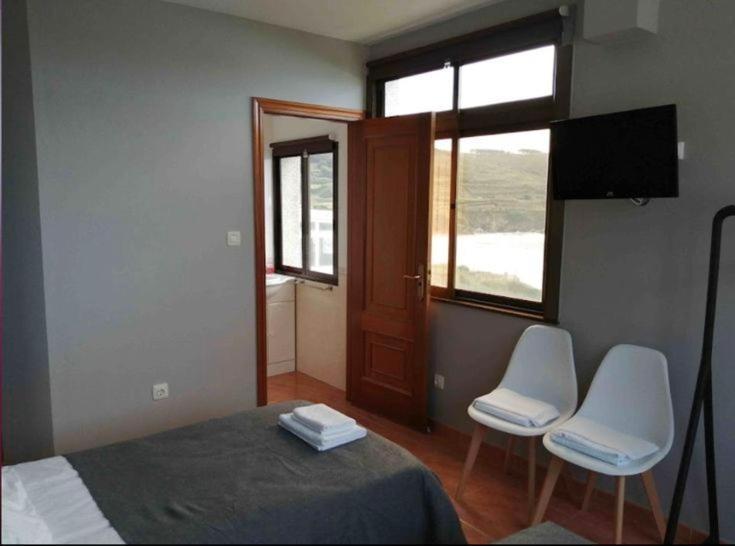 Pension Club Del Mar Cayón Εξωτερικό φωτογραφία