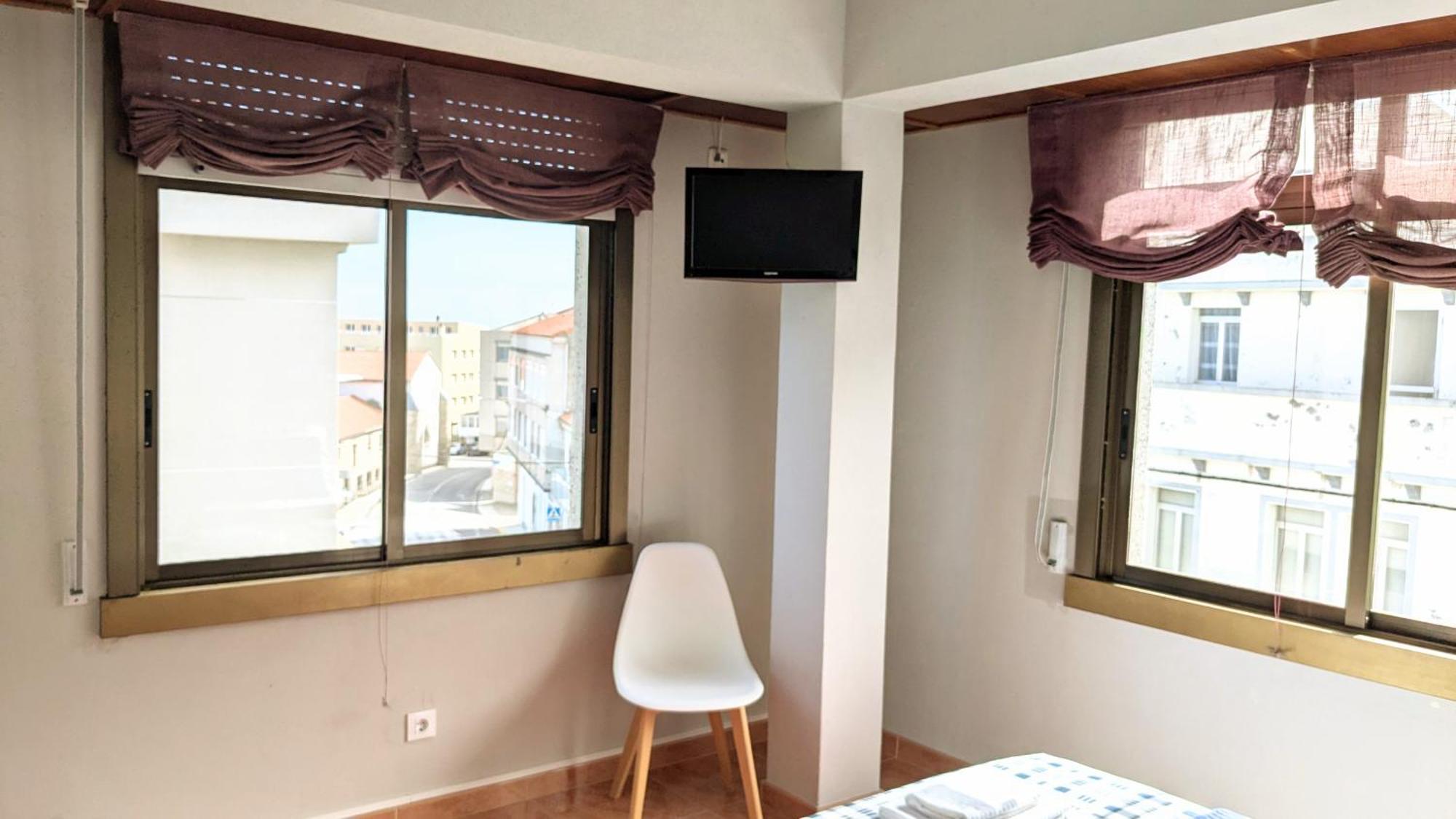 Pension Club Del Mar Cayón Εξωτερικό φωτογραφία